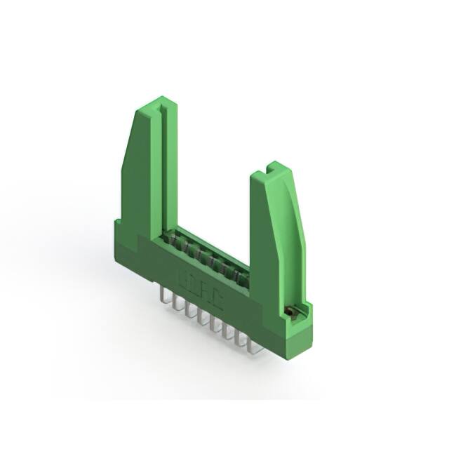 307-008-459-178 EDAC Inc.  Edgeboard Connectors